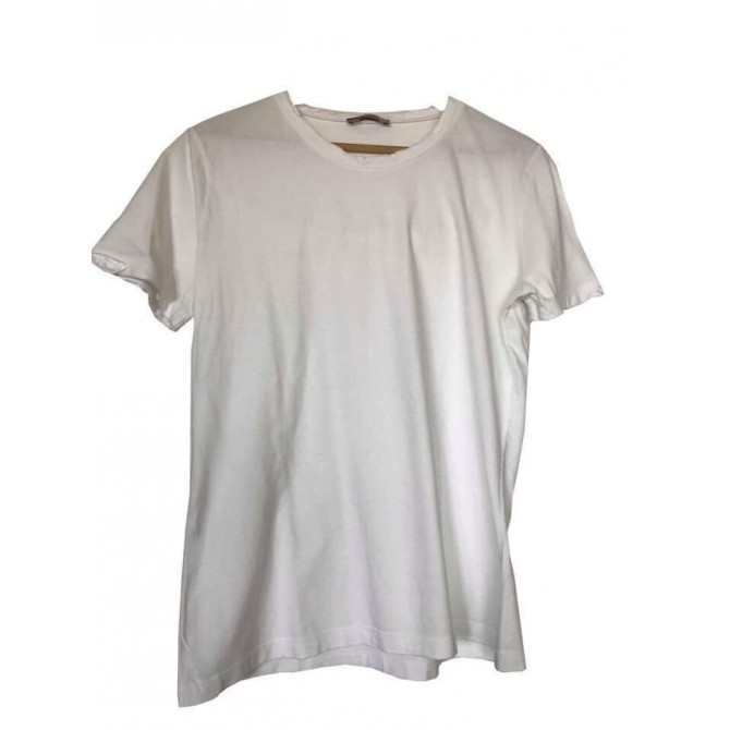 Prada white t-shirt size XXL