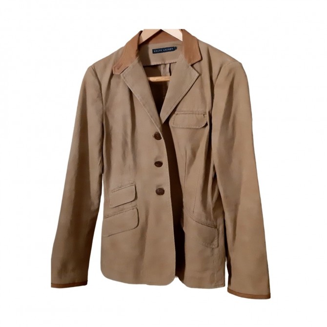 Ralph Lauren jacket size US10