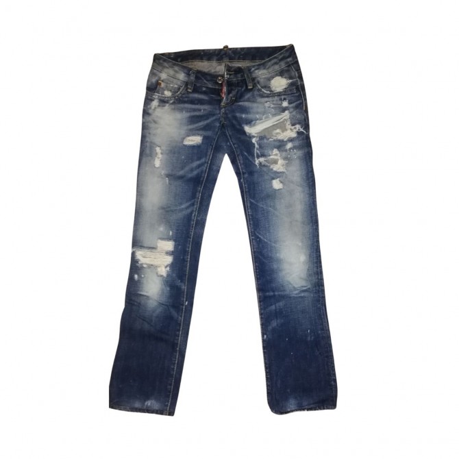 Dsquared jeans size IT38