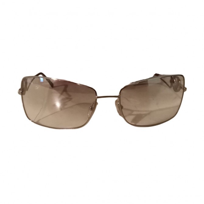 VALENTINO Silver sunglasses brand new