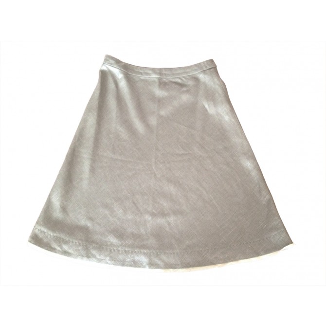 HOSS A-line skirt