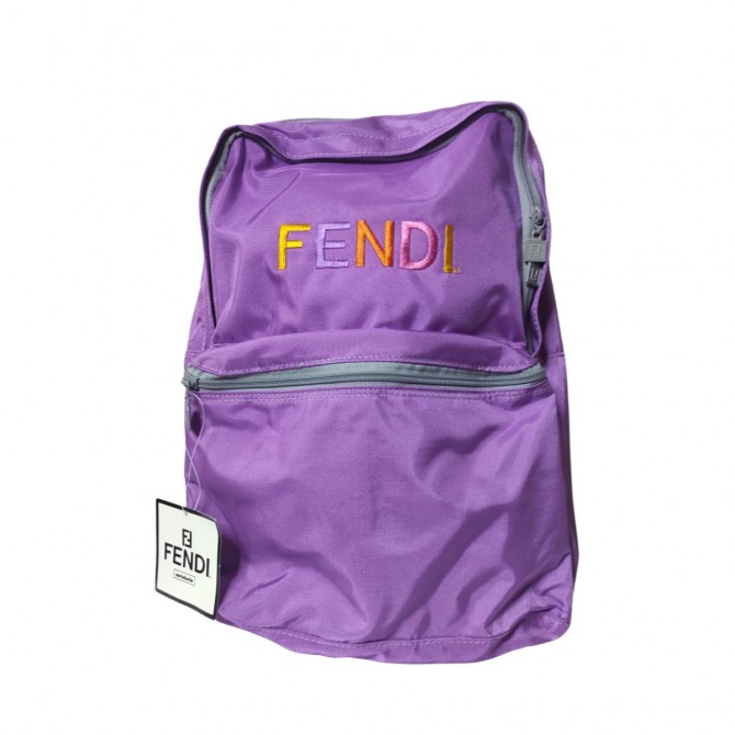 FENDI stationery series backpack BRAND NEW