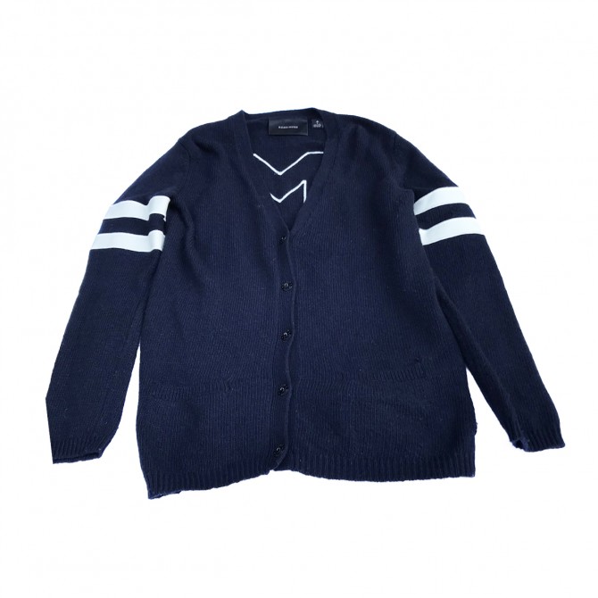 Maison Scotch Cardigan 