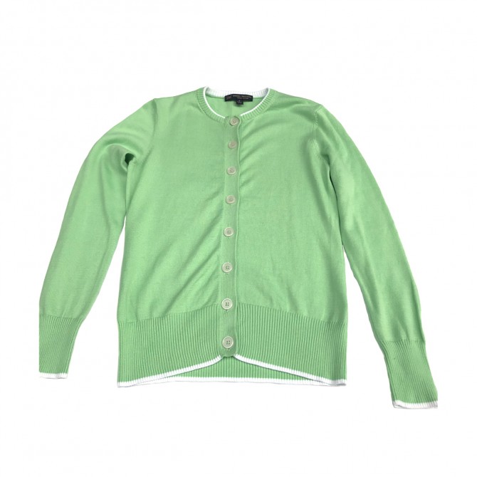 Brooks Brothers Light Green Jacket 