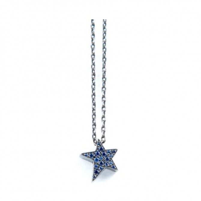 Starry Night Collection Necklace KATERINA IOANNIDIS