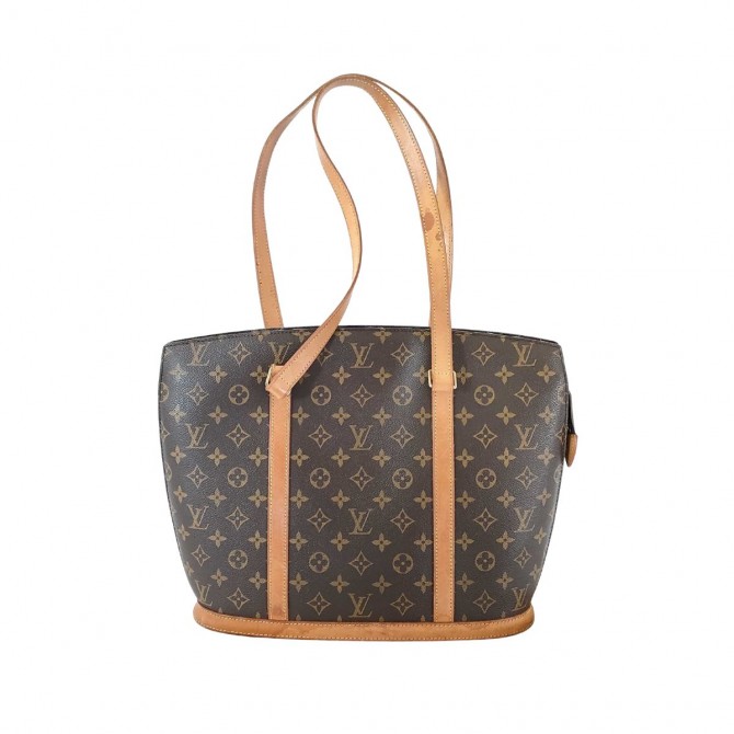 Louis Vuitton Babylone