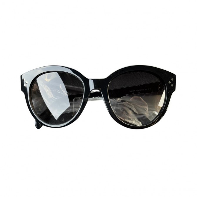CELINE black sunglasses brand new 