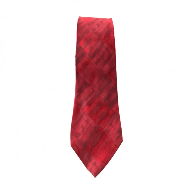 DKNY Silk tie