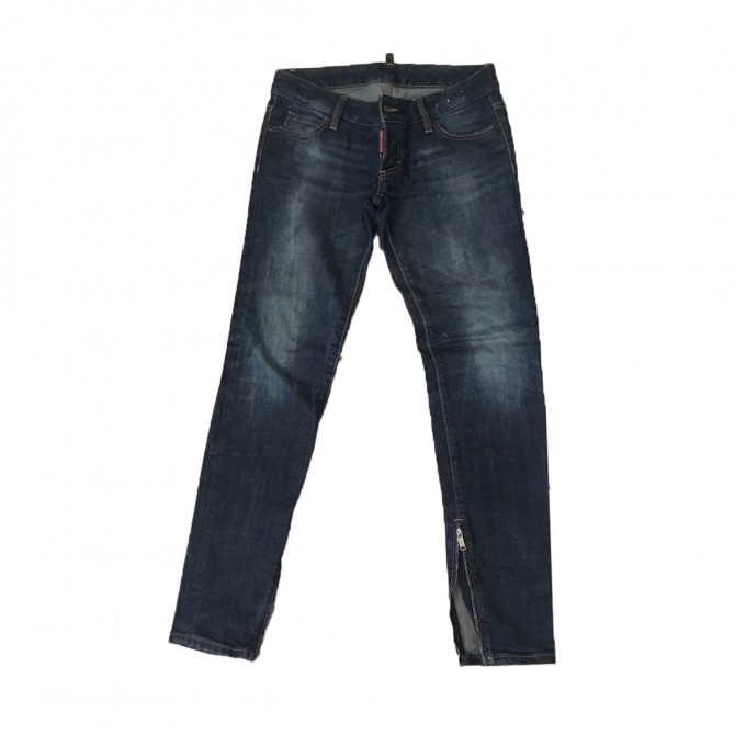 DSQUARED jeans size IT40