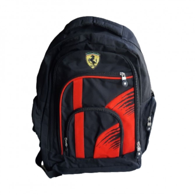  Ferrari unisex backpack