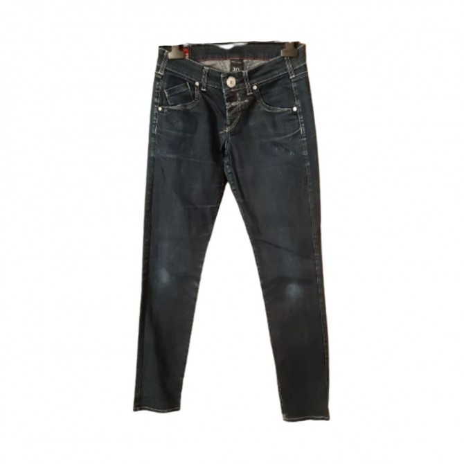 Marithe Francois Girbaud jeans size 30