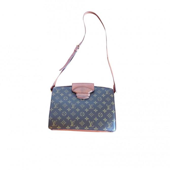 Louis Vuitton shoulder  bag