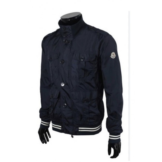 Moncler lightweight jacket size 4