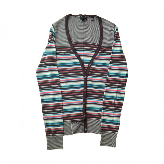 TED BAKER CARDIGAN