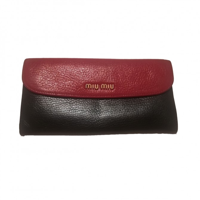 Miu Miu wallet