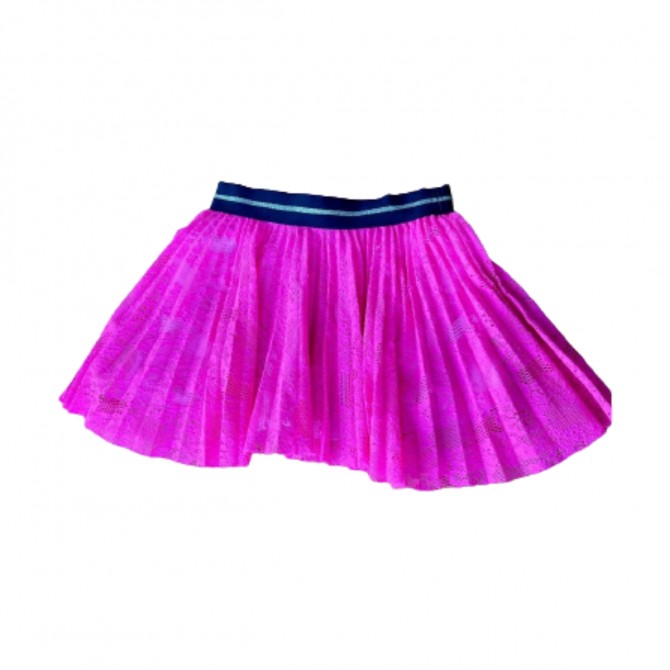 Juicy Couture skirt size 4 yrs