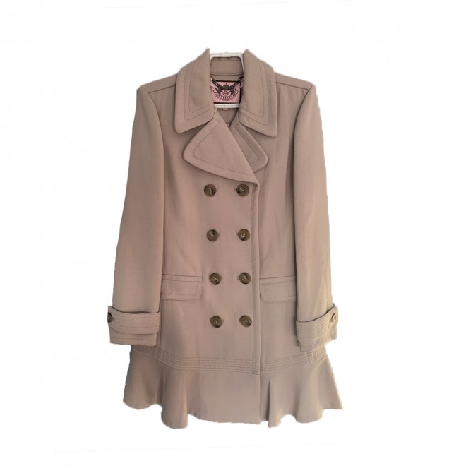 Juicy Couture coat size M
