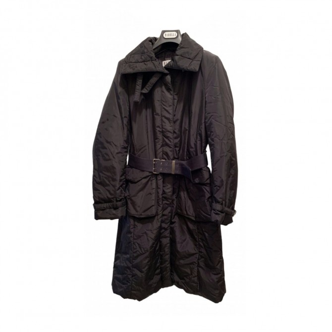 MARELLA  black jacket size IT 42 brand new 