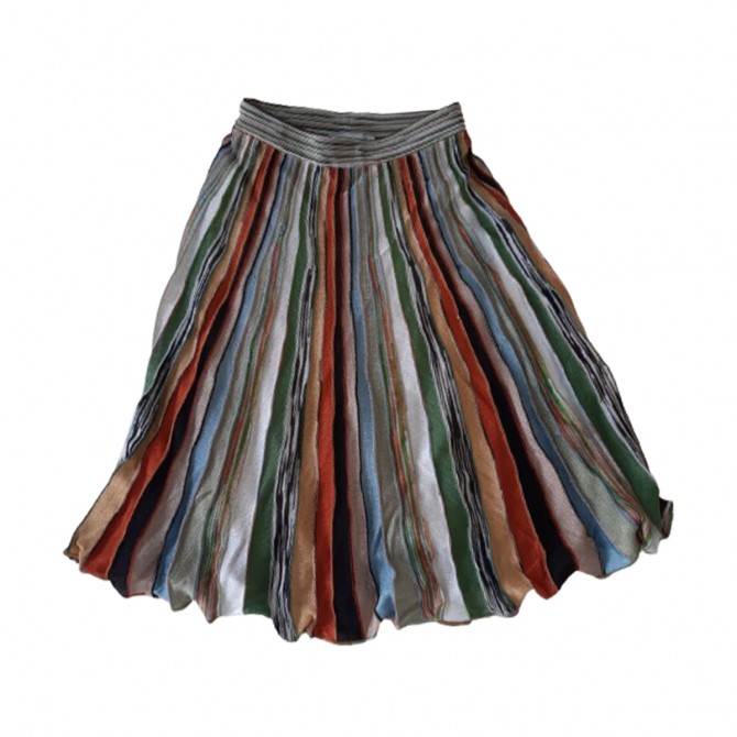 MISSONI skirt size IT38
