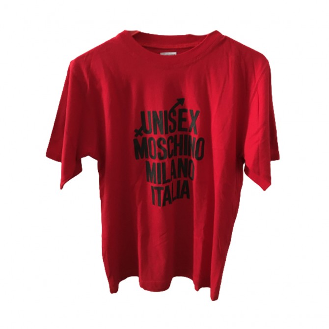 MOSCHINO JUNIOR  t-shirt 14 yrs
