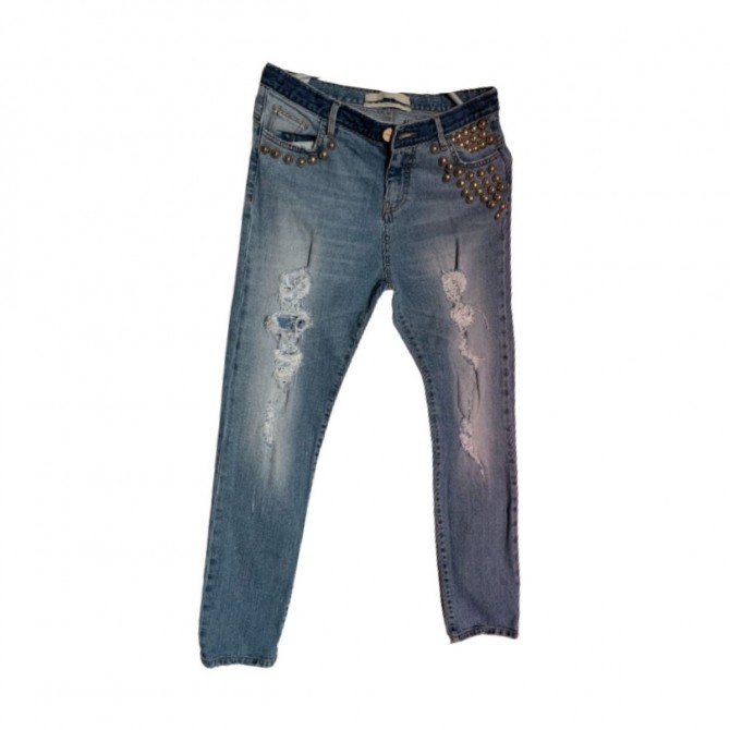 Pinko jeans size 26