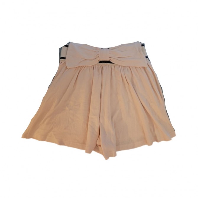 Madame Shou Shou Pink Skirt size S