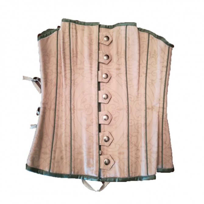 Handmade Theia corset 
