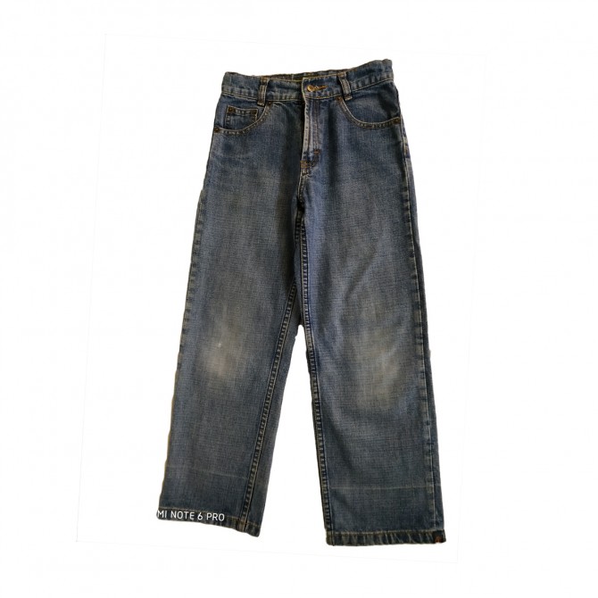 Timberland jeans 8Y