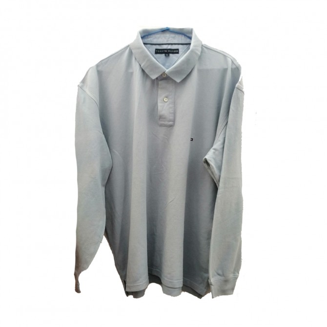 Tommy Hilfiger polo shirt size 3XL