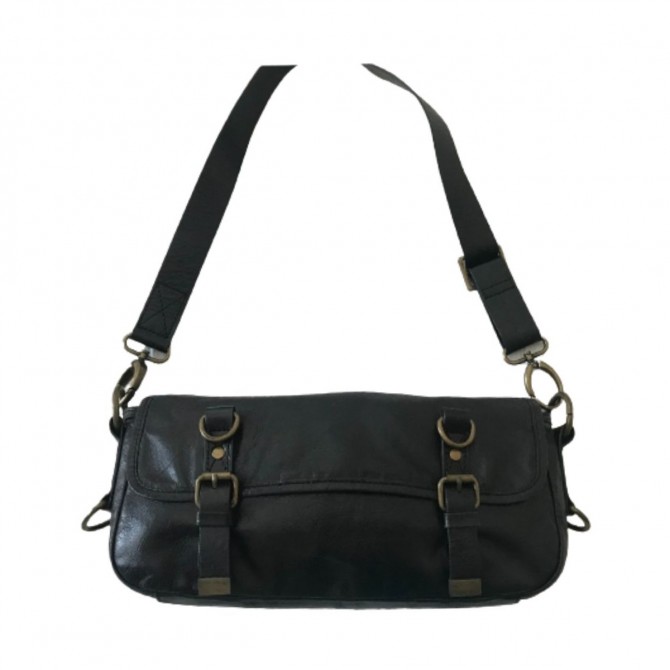 Zara Leather bag
