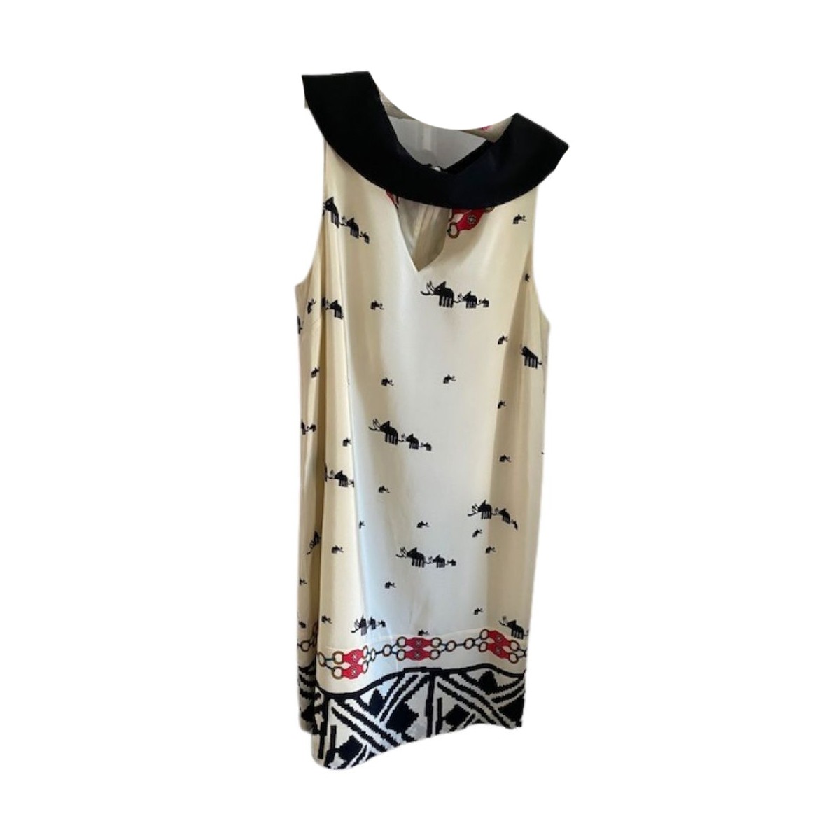 Tibi shift dress cheap