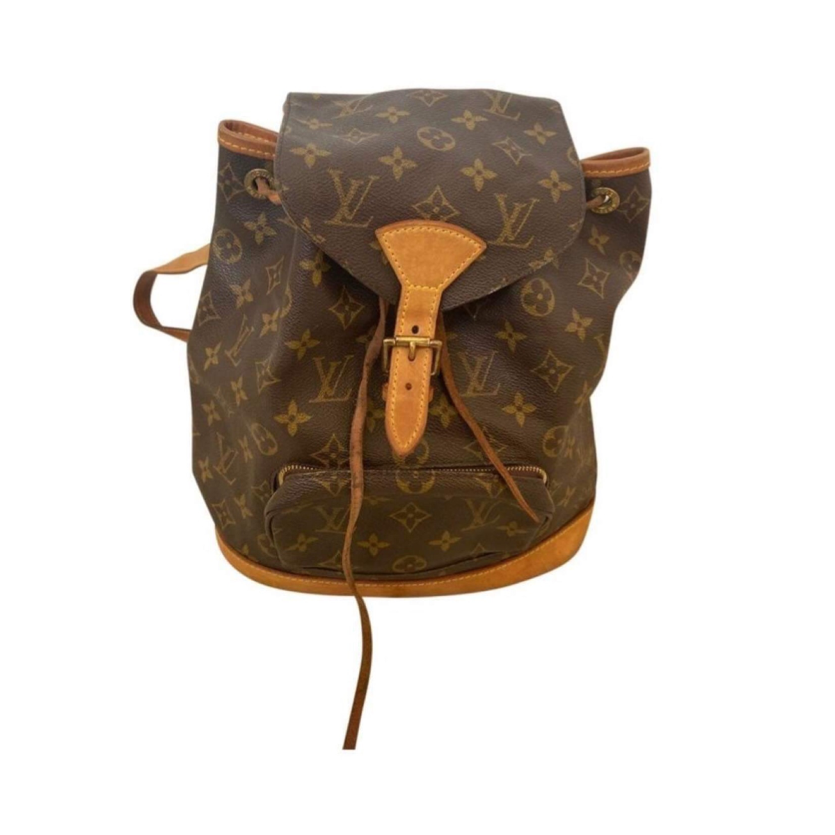 Best 25+ Deals for Louis Vuitton Montsouris Backpack