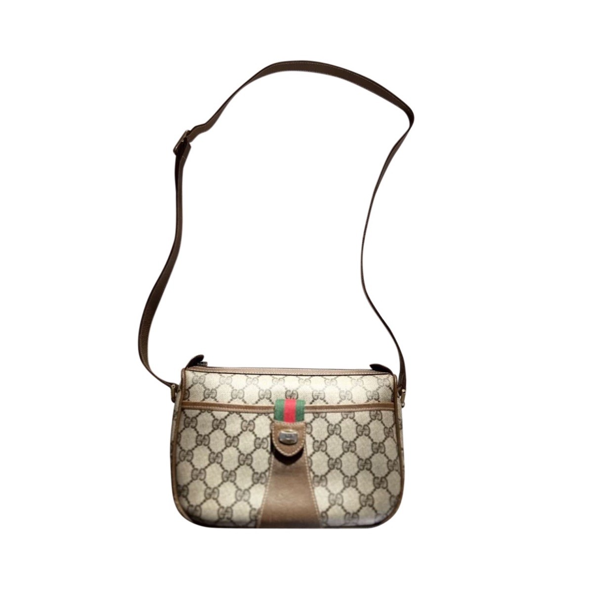 Vintage GUCCI Ophidia crossbody bag