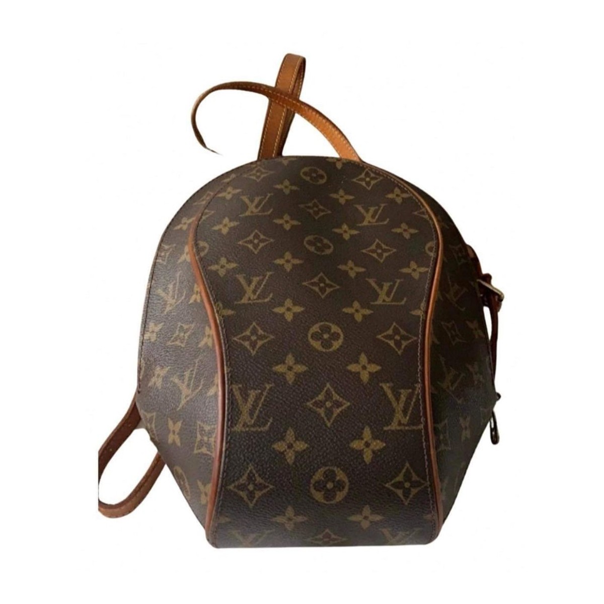 Louis Vuitton ellipse sac a dos backpack  Lady Claras Collection