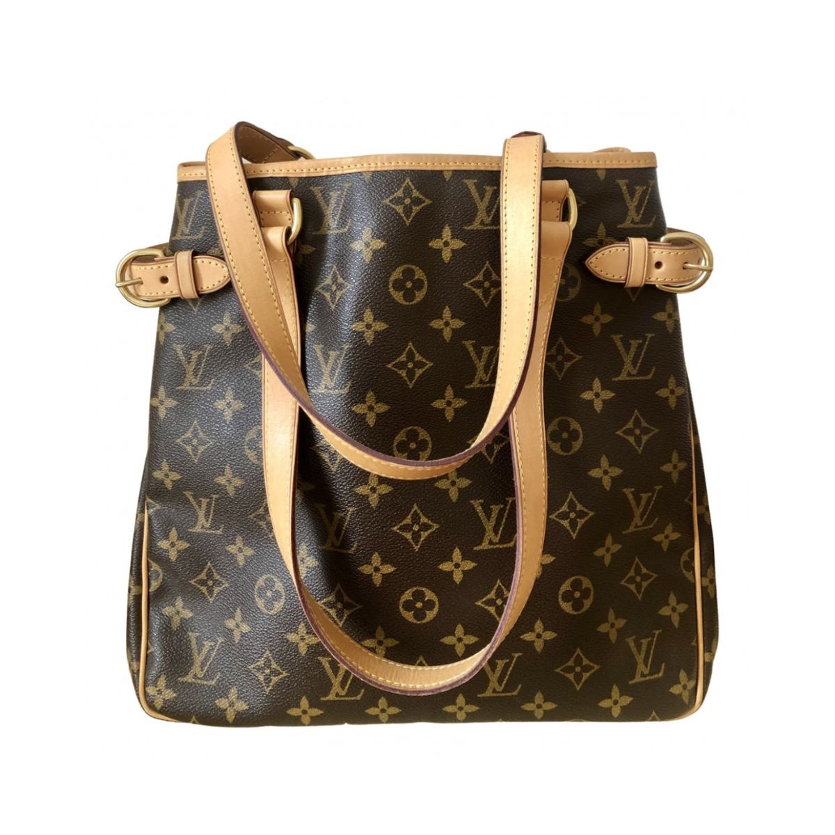 Louis Vuitton Batignolles Tote 362605