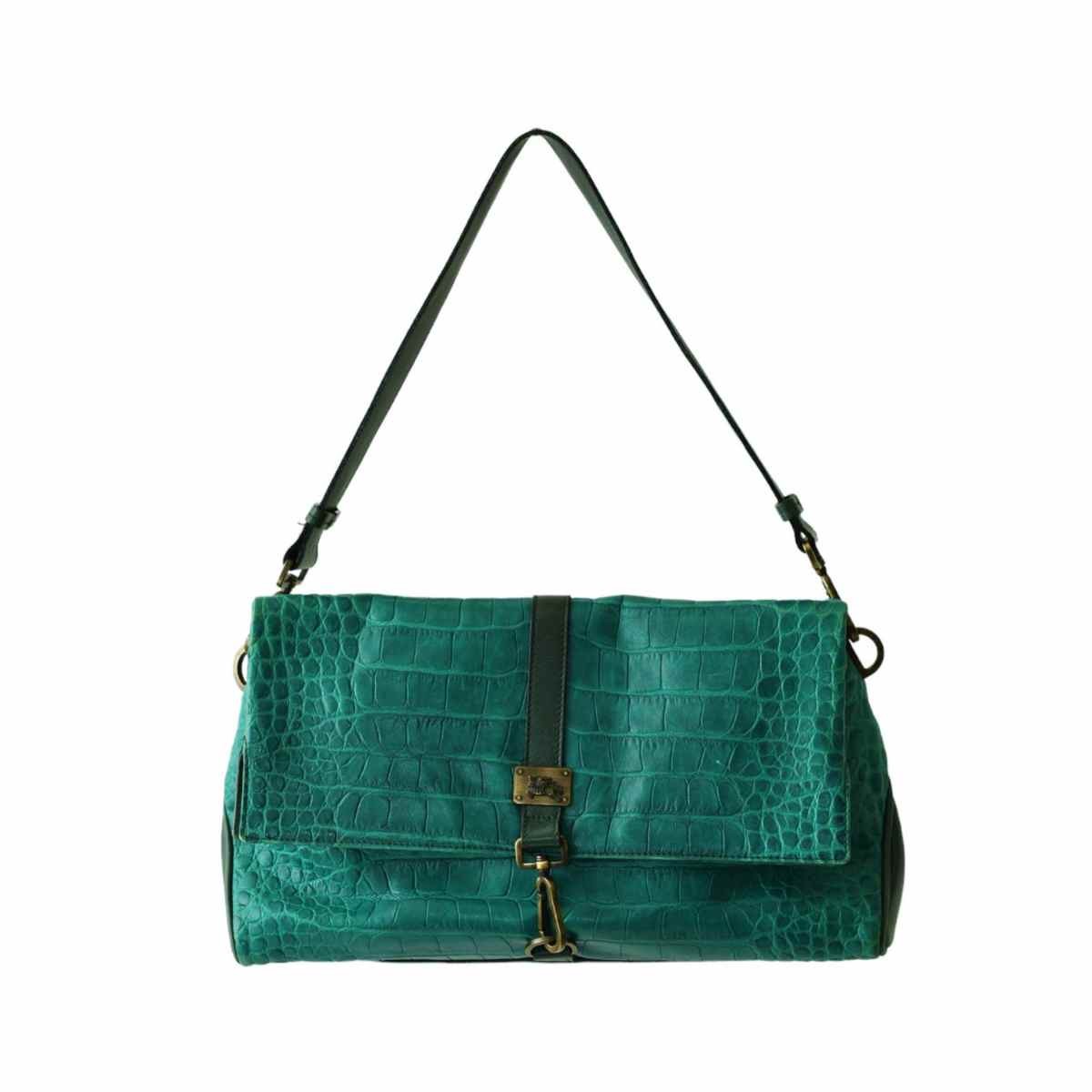 Burberry crocodile bag online
