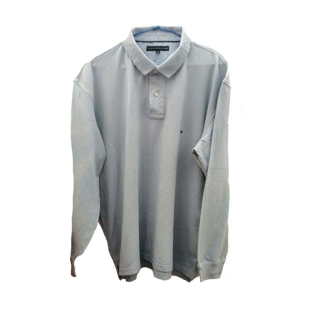 Tommy Hilfiger polo shirt size 3XL | My 