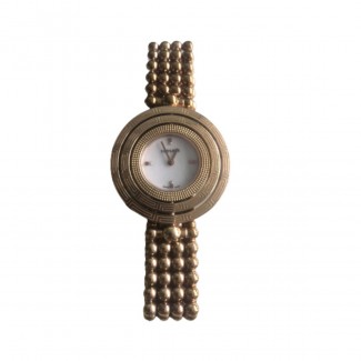 Versace vintage watch