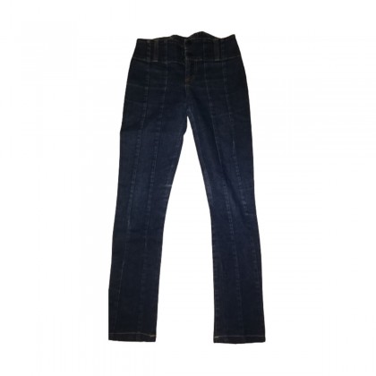 D&G blue jeans size IT 26