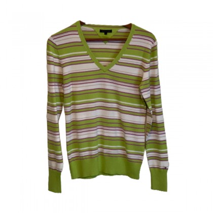 Tommy Hilfiger Multicolour sweater size M