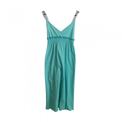 Tommy Hilfiger green dress size S