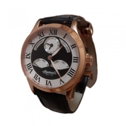 Ingersoll 1892 unisex limited edition watch 