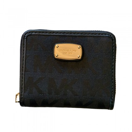 Michael Kors Black wallet BRAND NEW