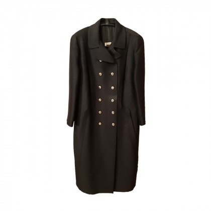Vintage coat size L