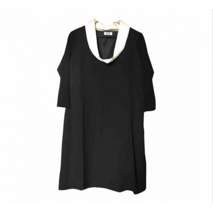 Moschino cheap & chic black dress 