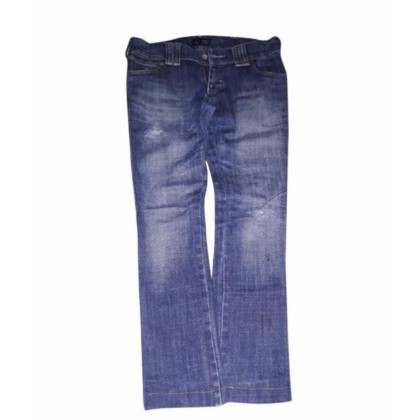 ARMANI jeans slim fit size 26 