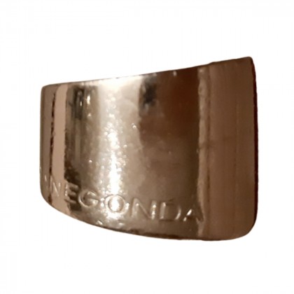 Pianegonda Silver ring size 55