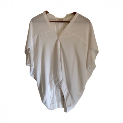 Helmut Lang white top size S