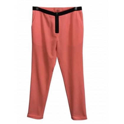 Manoush Pink Trousers 