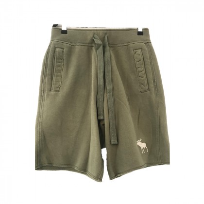 Abercrombie & Fitch Shorts Avalon khaki size XS